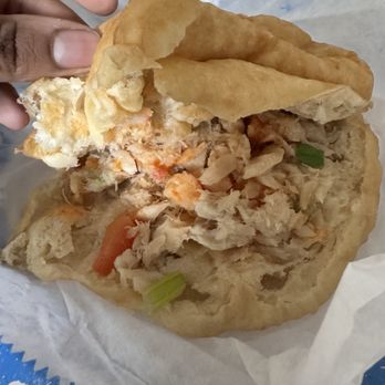 Teddy's Roti Shop - Bake and saltfish - Trinidadian Near Me - Washington, DC, District of Columbia Teddy's Roti Shop - Bake and saltfish - Trinidadian Near Me - Washington, DC, District of Columbia