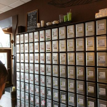 TeaHaus - Macarons Near Me - Ann Arbor, Michigan