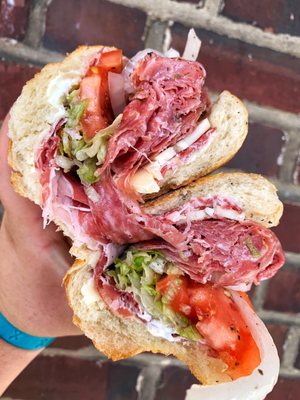 P&S Ravioli Company by null