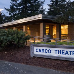 Carco Theatre