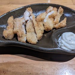 Fuso - Katsu at Fuso, Eindhoven