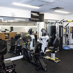 Spear Physical Therapy