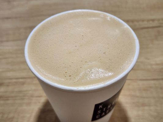 K Street Cafe by null