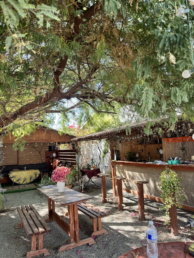 The Garden Food Park