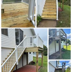 Browning Handyman Service 