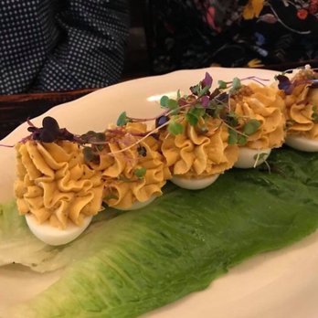 Jacob's Pickles - Comfort Food Near Me - New York, New York