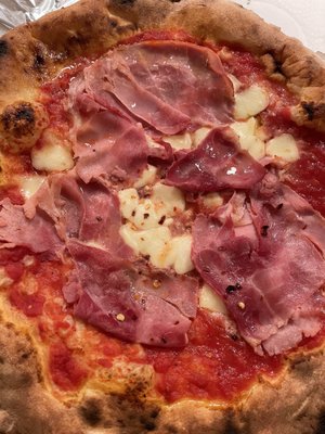 Pizza Yard by null