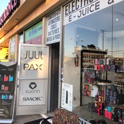 Vape & Juice