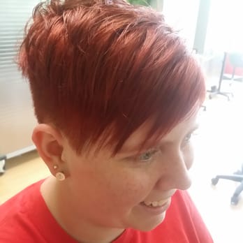 Tangles - Red Hot - Hair Salons Near Me - Decatur, Texas