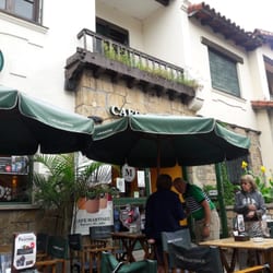Cafe Martinez
