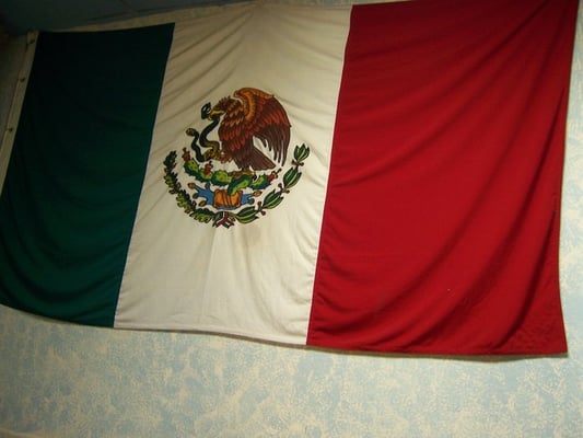 Taqueria Vallarta by null