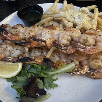 The Boathouse - Shrimp - Seafood Near Me - St Augustine, Florida The Boathouse - Shrimp - Seafood Near Me - St Augustine, Florida