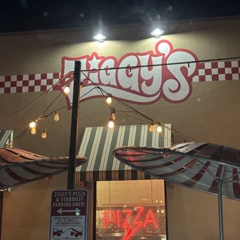 Ziggys Magic Pizza Shop - Pizza Near Me - Phoenix, Arizona Ziggys Magic Pizza Shop - Pizza Near Me - Phoenix, Arizona