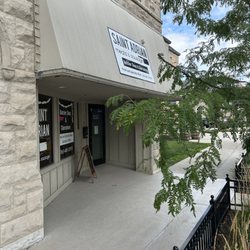 Saint Adrian Meats & Sausage