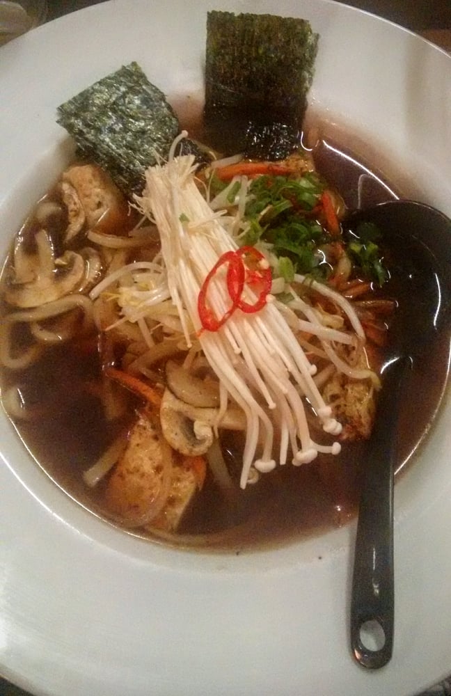 Warra Warra Kitchen Korean 235 251 Bourke St Melbourne