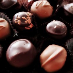 Speckled Hen Candy