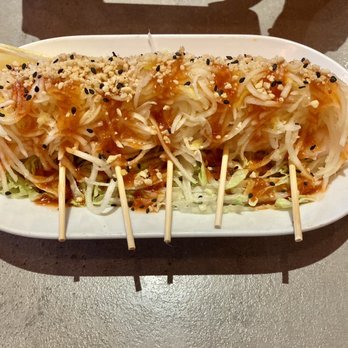 Phat Eatery - Award Winning Kerabu Prawn - Malaysian Near Me - Katy, Texas Phat Eatery - Award Winning Kerabu Prawn - Malaysian Near Me - Katy, Texas
