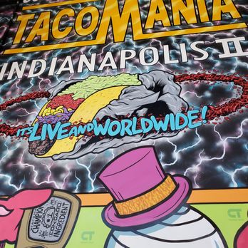 Condado Tacos - Tacos Near Me - Indianapolis, Indiana