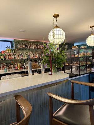 Cafe Sous Terre by null