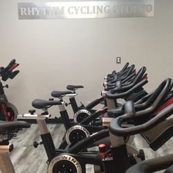 Rhythm Cycling Studio