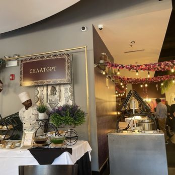 India House - Chaat Station - Indian Near Me - Chicago, Illinois
