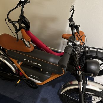Orange Cycle - Bikes Near Me - Orange, California