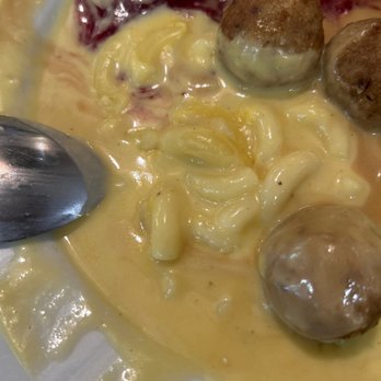 IKEA Restaurant - The water down Mac & Cheese! - Breakfast & Brunch Near Me - Emeryville, California IKEA Restaurant - The water down Mac & Cheese! - Breakfast & Brunch Near Me - Emeryville, California