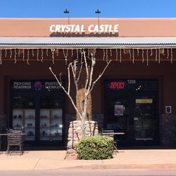 Crystal Castle