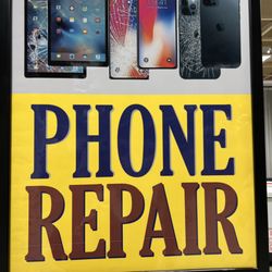 Global wireless Services - Phone repair