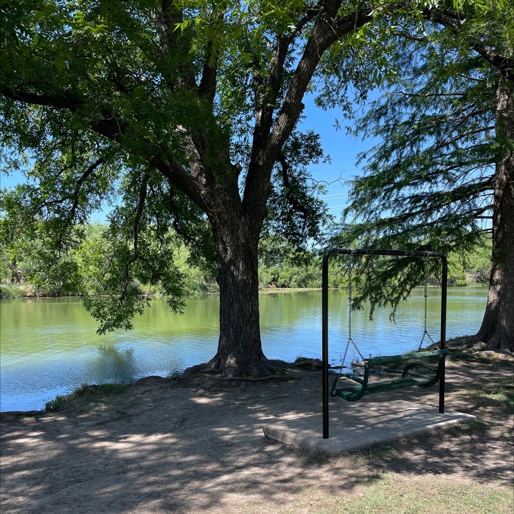 GLENMORE PARK 85 Paint Rock Rd, San Angelo, Texas Parks Phone