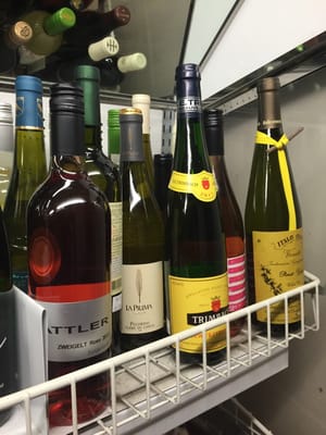 Royal Blue Grocery by null