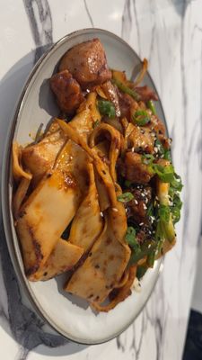 Silk Road Uyghur Cuisine by null
