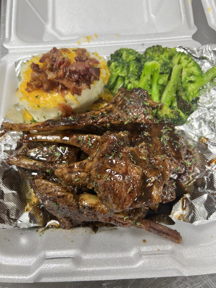 BURN BAR & GRILL Updated September 2024 23 Photos 9350 Woodward