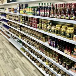 Taste of the Middle East