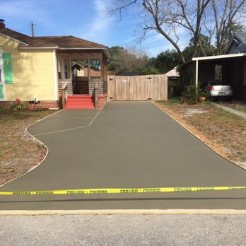Ronnie Wright Concrete - Masonry/Concrete Near Me - Pensacola, Florida Ronnie Wright Concrete - Masonry/Concrete Near Me - Pensacola, Florida