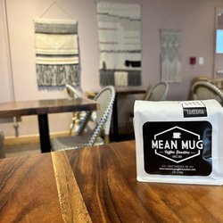 Mean Mug Coffeehouse