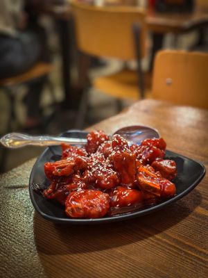 Dumpling House by null