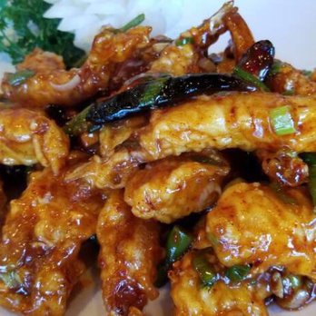 Ah Woo Rang - Chinese Near Me - Palisades Park, New Jersey Ah Woo Rang - Chinese Near Me - Palisades Park, New Jersey