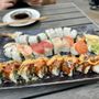 Blue Sushi Sake Grill