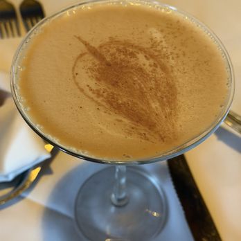 Ruth's Chris Steak House - best espresso martini of my life - Steakhouses Near Me - Anaheim, California Ruth's Chris Steak House - best espresso martini of my life - Steakhouses Near Me - Anaheim, California