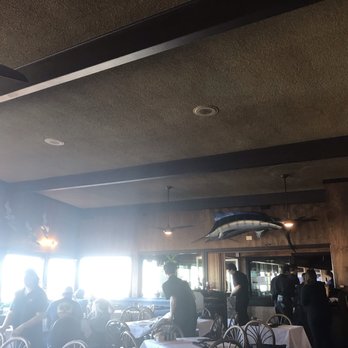 Nick's Seafood Restaurant - Decor - Seafood Near Me - Pacifica, California Nick's Seafood Restaurant - Decor - Seafood Near Me - Pacifica, California