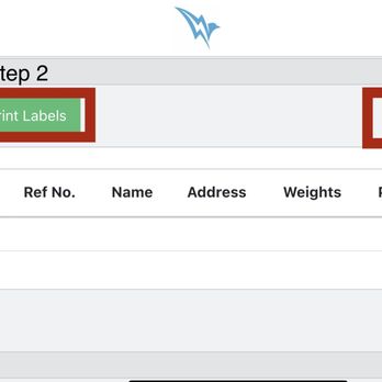FlashBird - How to create shipment labels and book a pickup! Sign up on our website to get started. - Couriers & Delivery Services Near Me - Vaughan, Ontario FlashBird - How to create shipment labels and book a pickup! Sign up on our website to get started. - Couriers & Delivery Services Near Me - Vaughan, Ontario