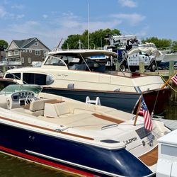 The Landing At Oceanport