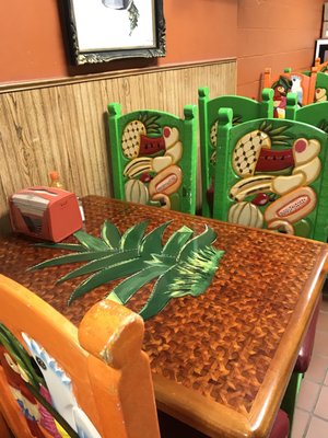 Taco Zone by null