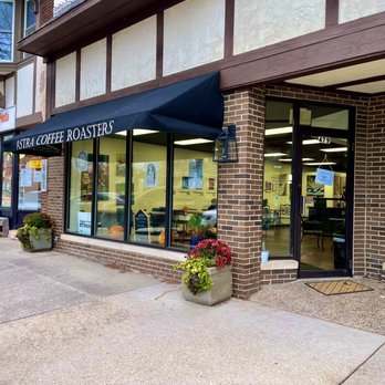 ASTRA COFFEE ROASTERS - Updated December 2025 - 118 Photos & 40
