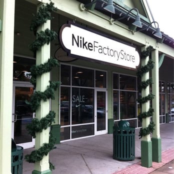 Nike Factory Store - Bluffton - Sports Wear Near Me - Bluffton, South Carolina