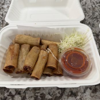 Hello Lumpia - Filipino Near Me - Jacksonville, Florida Hello Lumpia - Filipino Near Me - Jacksonville, Florida