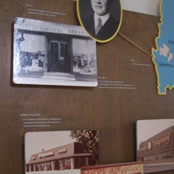 Swedish American Museum - Museums Near Me - Chicago, Illinois