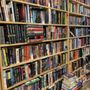 Photo of The Book Odyssey