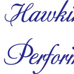 Hawkins School of Performing Arts